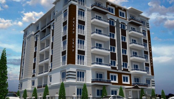Kılavuz Mahallesi 